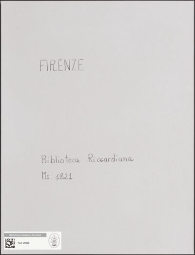 Abbildung des Ordner-Etiketts