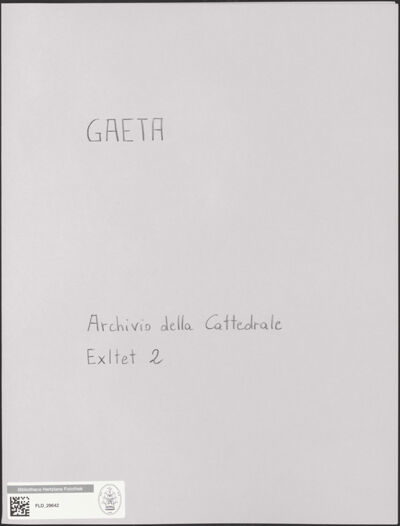 Abbildung des Ordner-Etiketts