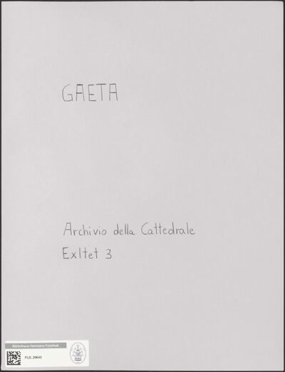 Abbildung des Ordner-Etiketts