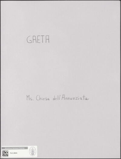 Abbildung des Ordner-Etiketts