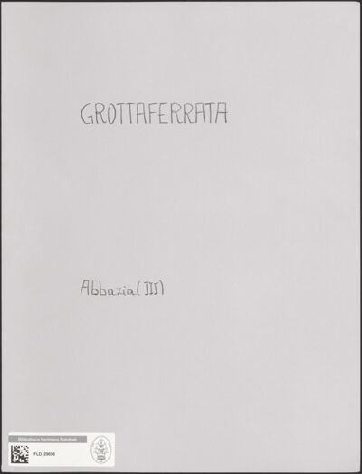 Abbildung des Ordner-Etiketts