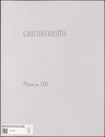 Abbildung des Ordner-Etiketts