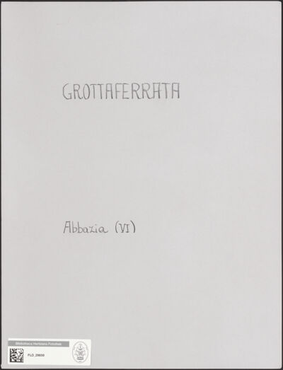 Abbildung des Ordner-Etiketts