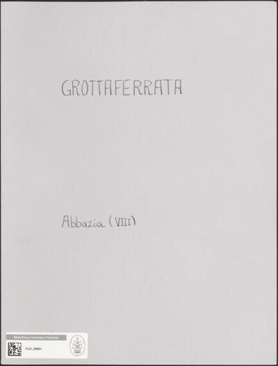 Abbildung des Ordner-Etiketts