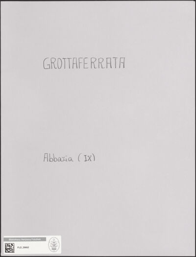 Abbildung des Ordner-Etiketts