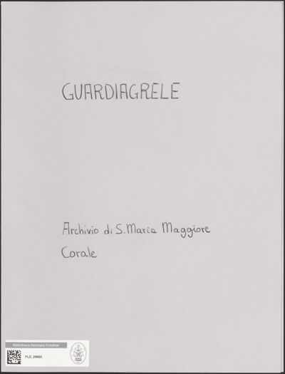 Abbildung des Ordner-Etiketts