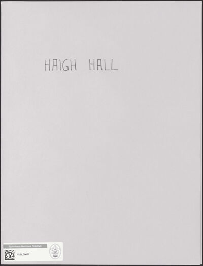 Abbildung des Ordner-Etiketts