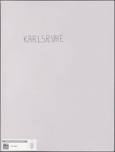 Abbildung des Ordner-Etiketts