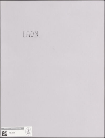 Abbildung des Ordner-Etiketts