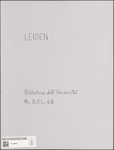 Abbildung des Ordner-Etiketts