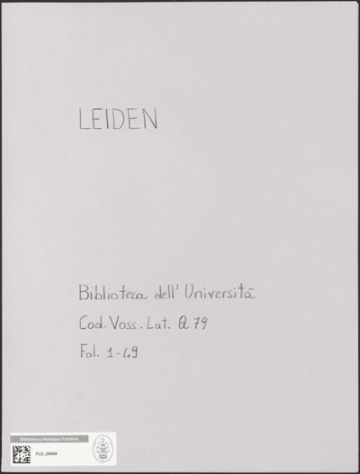 Abbildung des Ordner-Etiketts