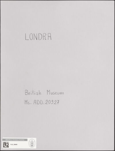 Abbildung des Ordner-Etiketts