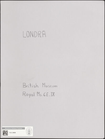 Abbildung des Ordner-Etiketts