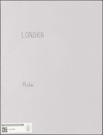 Abbildung des Ordner-Etiketts