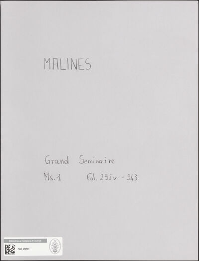 Abbildung des Ordner-Etiketts