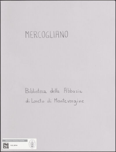 Abbildung des Ordner-Etiketts