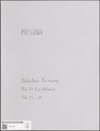 Abbildung des Ordner-Etiketts