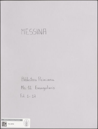 Abbildung des Ordner-Etiketts