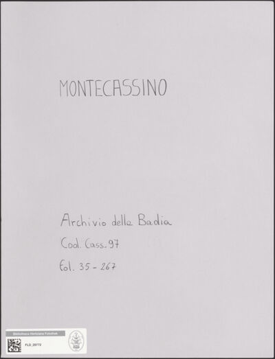 Abbildung des Ordner-Etiketts