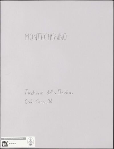 Abbildung des Ordner-Etiketts