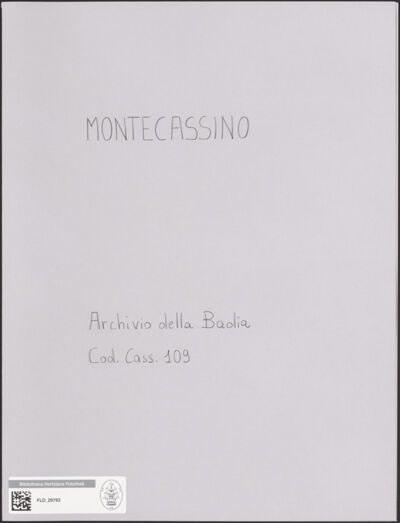 Abbildung des Ordner-Etiketts