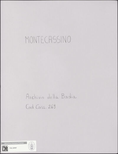 Abbildung des Ordner-Etiketts