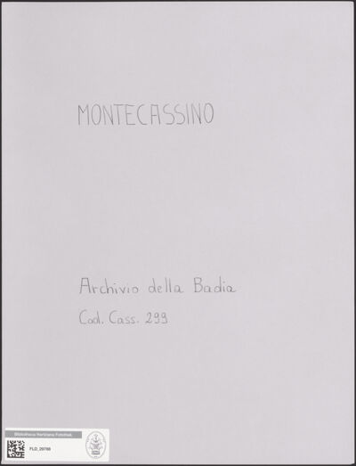 Abbildung des Ordner-Etiketts