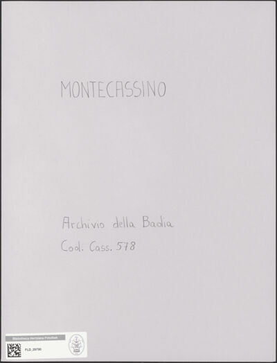 Abbildung des Ordner-Etiketts