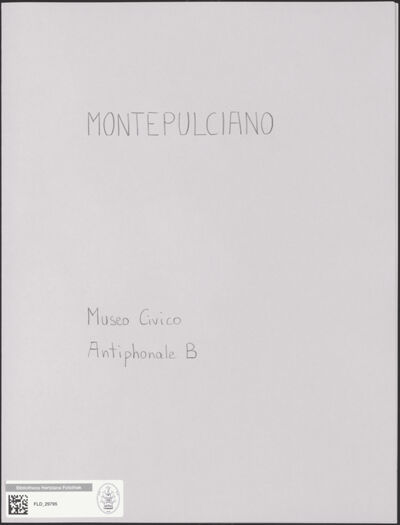 Abbildung des Ordner-Etiketts