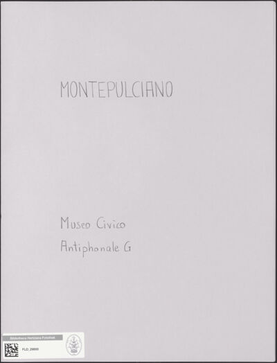 Abbildung des Ordner-Etiketts