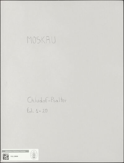 Abbildung des Ordner-Etiketts