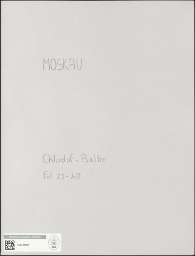 Abbildung des Ordner-Etiketts