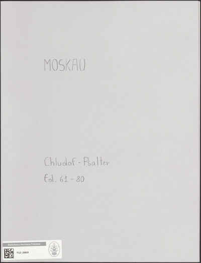 Abbildung des Ordner-Etiketts