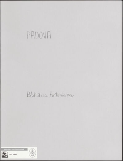 Abbildung des Ordner-Etiketts