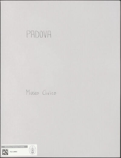 Abbildung des Ordner-Etiketts