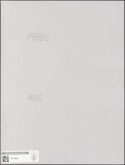 Abbildung des Ordner-Etiketts