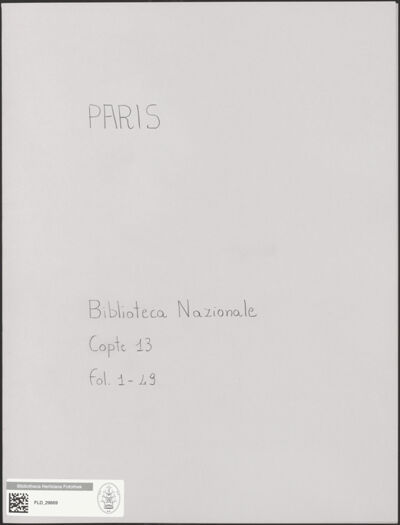 Abbildung des Ordner-Etiketts