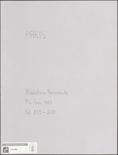 Abbildung des Ordner-Etiketts