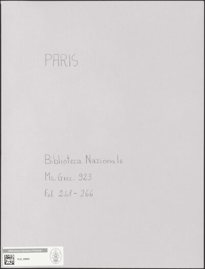 Abbildung des Ordner-Etiketts