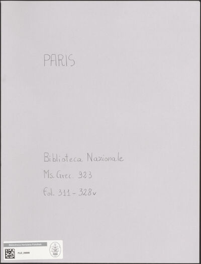 Abbildung des Ordner-Etiketts