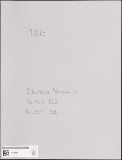 Abbildung des Ordner-Etiketts