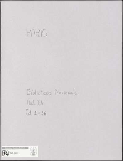 Abbildung des Ordner-Etiketts