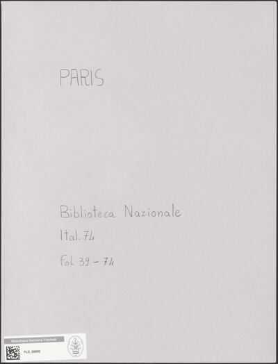 Abbildung des Ordner-Etiketts