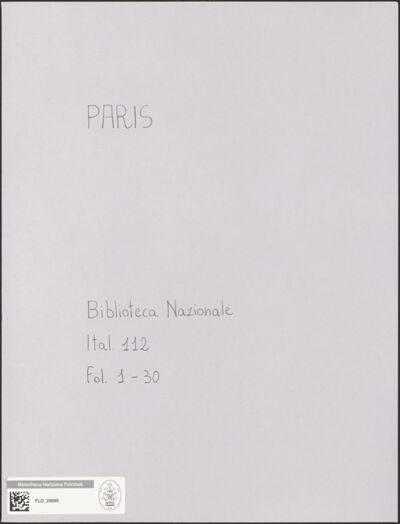 Abbildung des Ordner-Etiketts