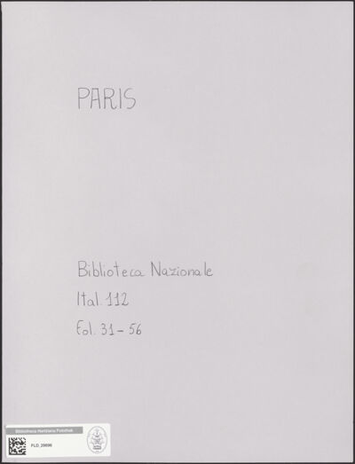 Abbildung des Ordner-Etiketts