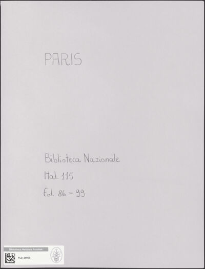 Abbildung des Ordner-Etiketts