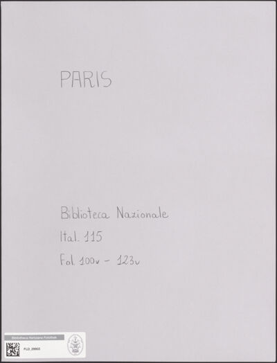 Abbildung des Ordner-Etiketts