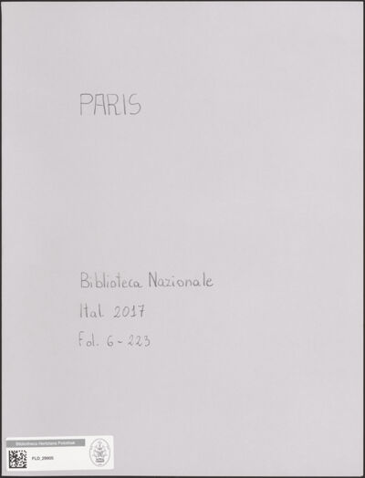 Abbildung des Ordner-Etiketts