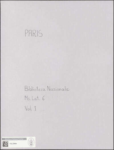 Abbildung des Ordner-Etiketts