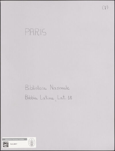 Abbildung des Ordner-Etiketts